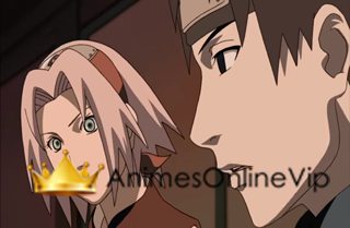 Naruto Shippuden Dublado  - Episódio 58