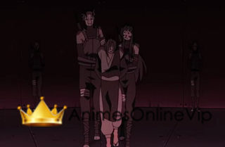 Naruto Shippuden Dublado  - Episódio 64