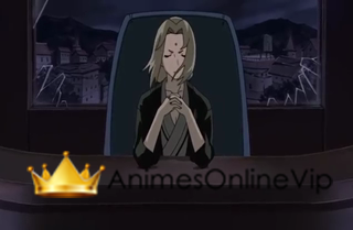 Naruto Shippuden Dublado  - Episódio 65
