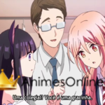 Netsuzou TRap