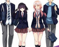 Netsuzou TRap