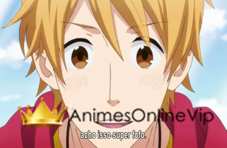 Nijiiro Days - Episódio 13