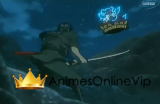 Ninja Scroll - Episódio 12