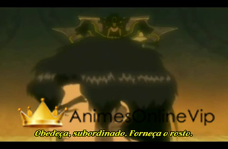 Ninja Scroll - Episódio 2