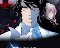 Noblesse: Awakening