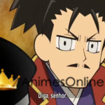 Nobunaga No Shinobi