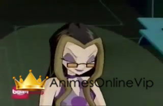 O Clube Das Winx - Episódio 10