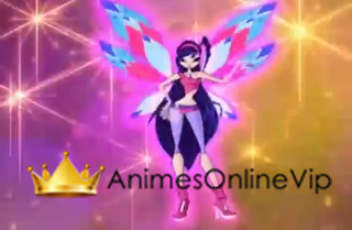 O Clube Das Winx  - Episódio 97