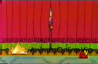 O Fantástico Mundo De Bobby - Episódio 13