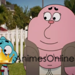 O Incrível Mundo De Gumball Dublado