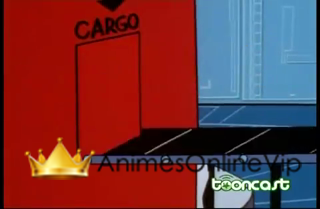 O Laboratório De Dexter - Episódio 110