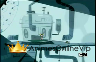 O Laboratório De Dexter - Episódio 179