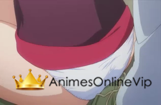 Okusama Ga Seito Kaichou!  - Episódio 7