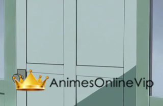 Okusama Wa Joshikousei - Episódio 9