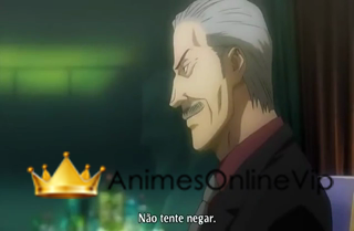 One Outs - Episódio 16