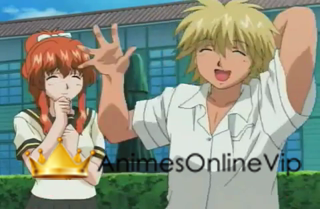 Onegai Teacher  - Episódio 10