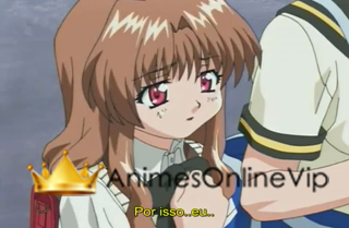 Onegai Teacher  - Episódio 11