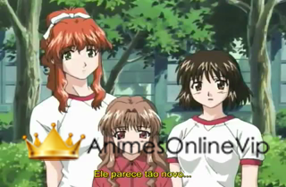 Onegai Teacher  - Episódio 2