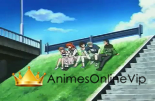 Onegai Teacher - Episódio 6