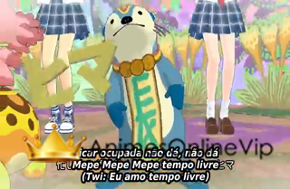 Onyankopon - Episódio 7