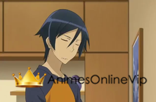 Ore No Imouto Ga Konna Ni Kawaii Wake Ga Nai  - Episódio 4