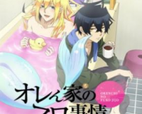 Orenchi No Furo Jijou