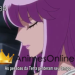 Os Cavaleiros Do Zodiaco Ômega