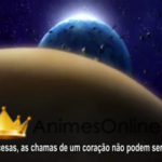 Os Cavaleiros Do Zodiaco Ômega