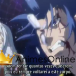 Os Cavaleiros Do Zodíaco The Lost Canvas Legendado