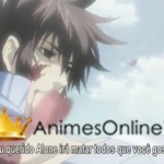 Os Cavaleiros Do Zodíaco The Lost Canvas Legendado