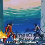 Os Cavaleiros Do Zodíaco Legendado