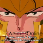 Os Cavaleiros Do Zodíaco Legendado