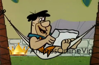 Os Flintstones Dublado  - Episódio 1