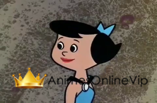 Os Flintstones Dublado  - Episódio 38