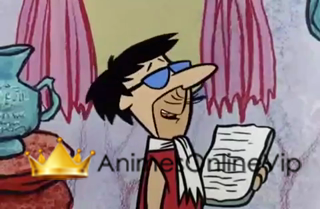 Os Flintstones Dublado  - Episódio 6