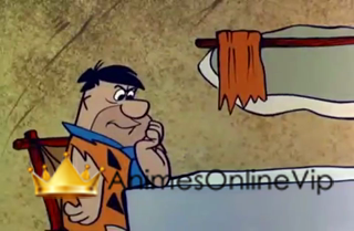 Os Flintstones Dublado  - Episódio 72