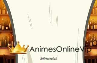 Osake Wa Fuufu Ni Natte Kara  - Episódio 4