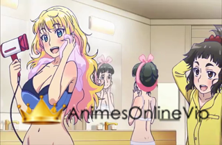 Oshiete! Galko-chan  - Episódio 11