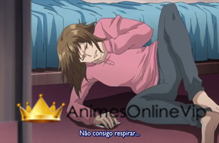 Ousama Game The Animation - Episódio 5