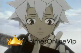 Peace Maker Kurogane - Episódio 9