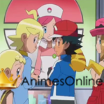 Pokémon XY Dublado