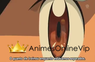 Pokémon XY - Episódio 67