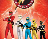 Power Rangers Megaforce Dublado