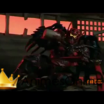 Power Rangers Samurai Dublado