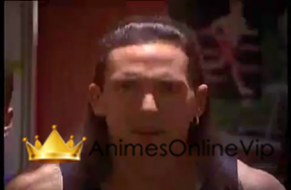 Power Rangers Zeo Dublado - Episódio 4