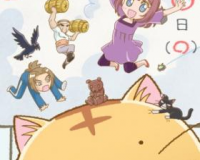 Poyopoyo Kansatsu Nikki
