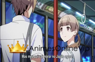 Prince Of Stride: Alternative - Episódio 8