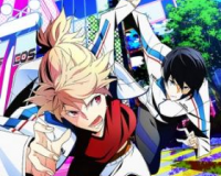 Prince Of Stride: Alternative