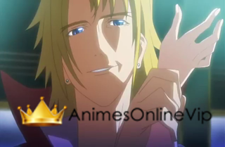 Princess Lover!  - Episódio 12
