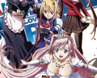 Princess Lover!